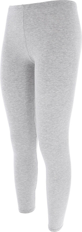 Glara Long cotton leggings