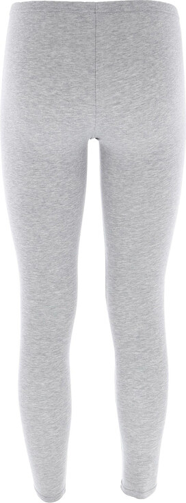 Glara Long cotton leggings