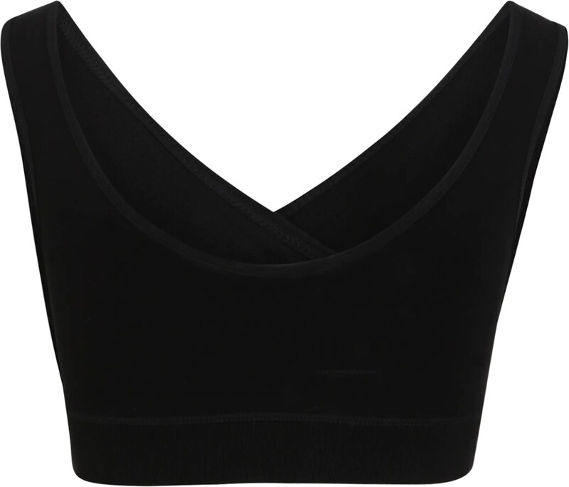 MAGIC Bodyfashion Melltartó fekete