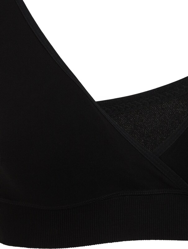 MAGIC Bodyfashion Melltartó fekete