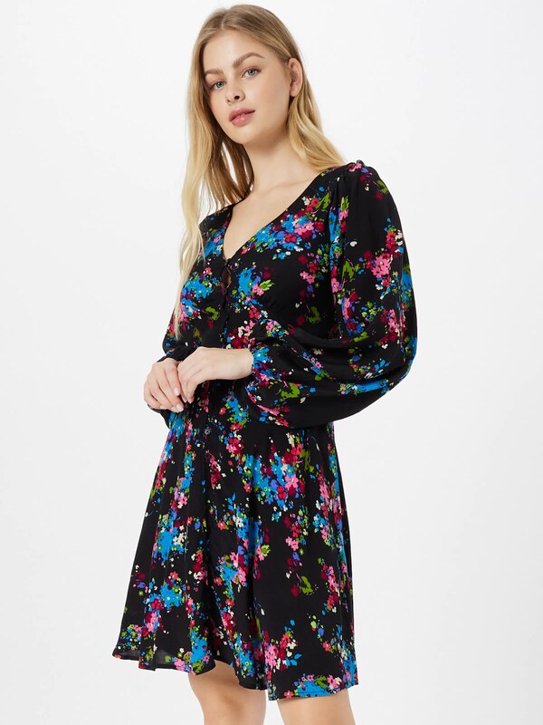 Oasis Ingruhák 'Ditsy' vegyes színek / fekete