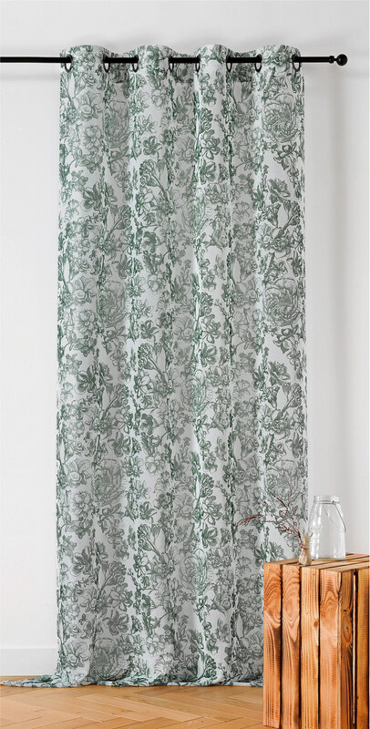 Linder VOILAGE GARANCE