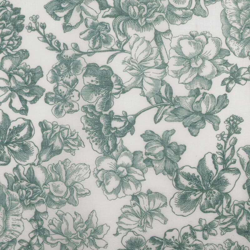 Linder VOILAGE GARANCE