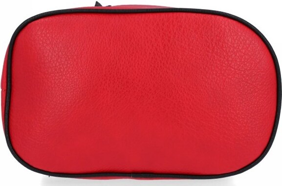 Női Táská hátitáska Hernan piros HB0206