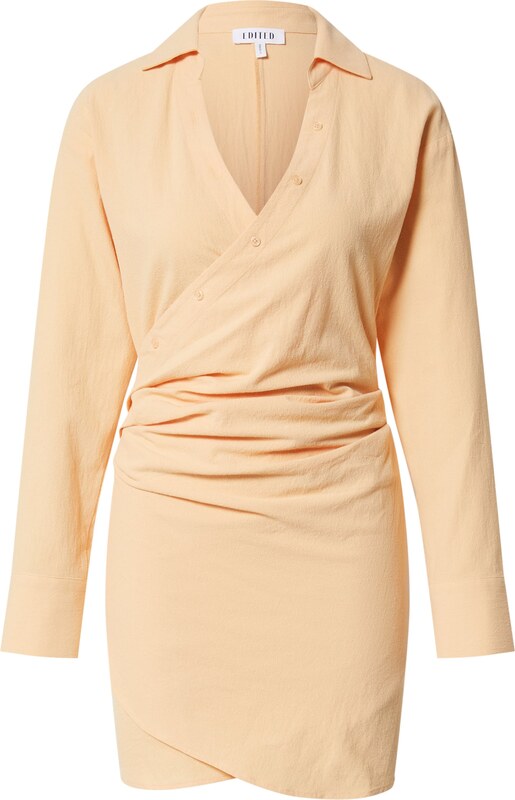 EDITED Ingruhák 'Hedone' pasztellnarancs