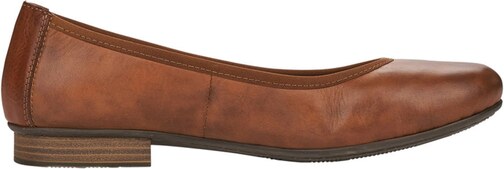 Rieker Balerina konyak