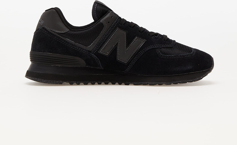 New Balance 574 Black