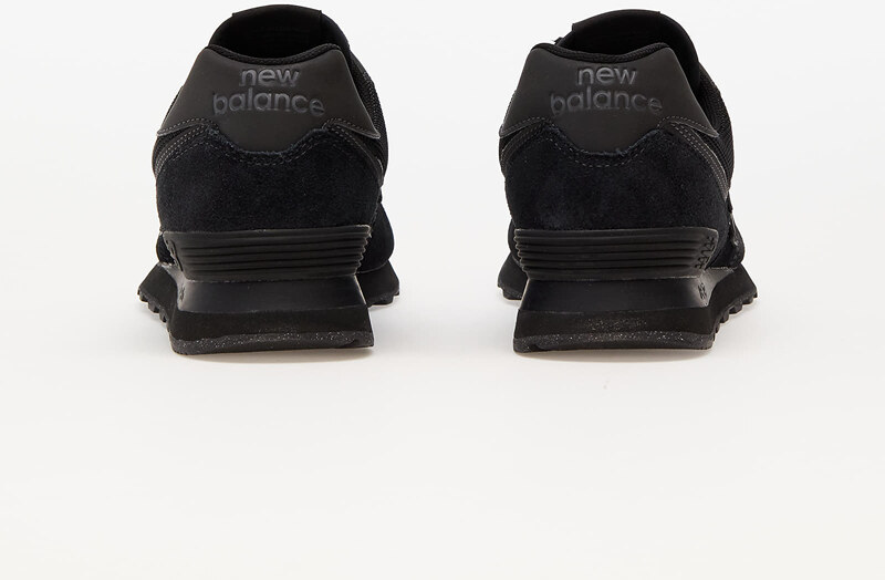 New Balance 574 Black