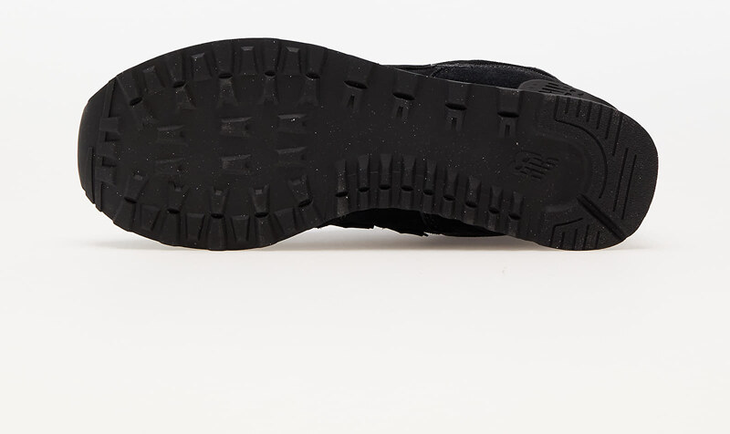 New Balance 574 Black
