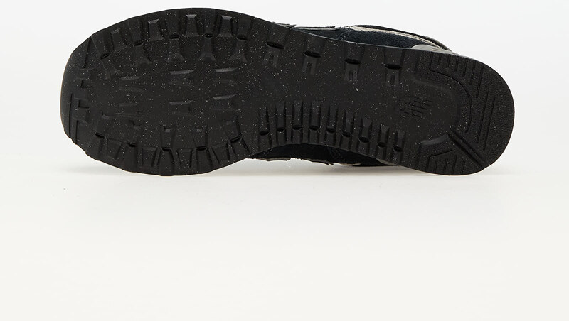 New Balance 574 Black