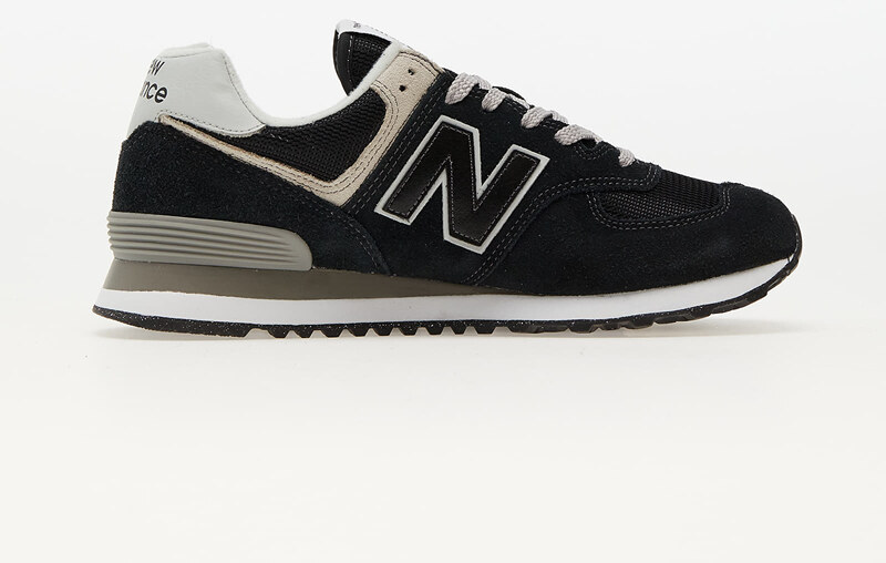 New Balance 574 Black