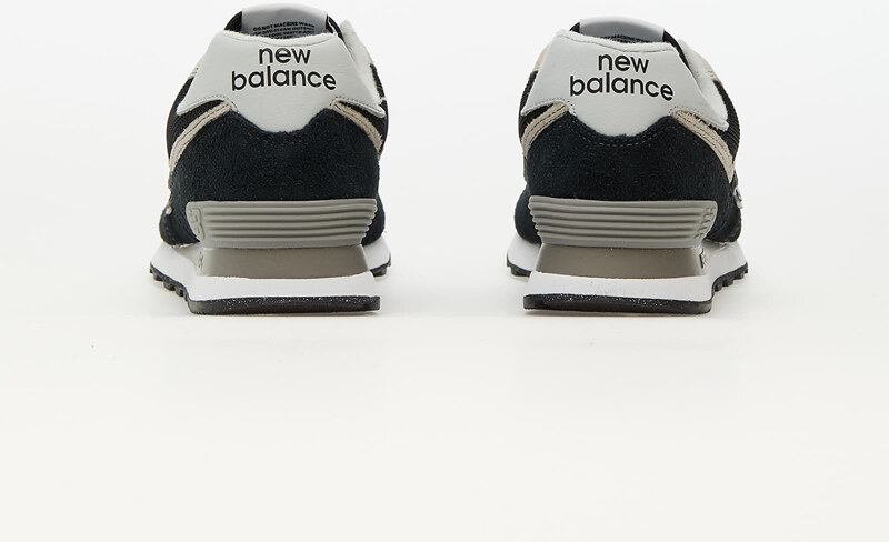 New Balance 574 Black