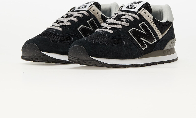 New Balance 574 Black