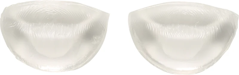 MAGIC Bodyfashion Melltartó tartozékok átlátszó