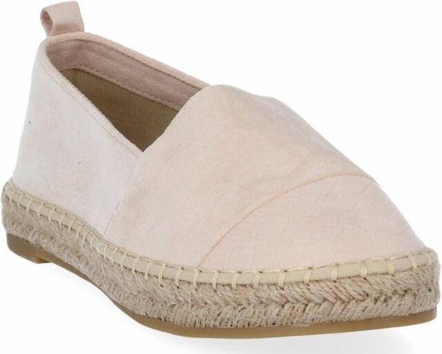 női espadryle Lady Glory LX209