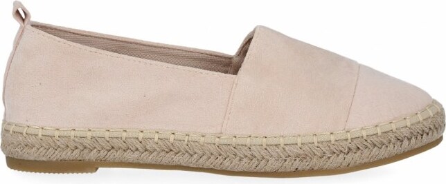 női espadryle Lady Glory LX209