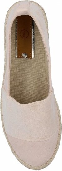 női espadryle Lady Glory LX209