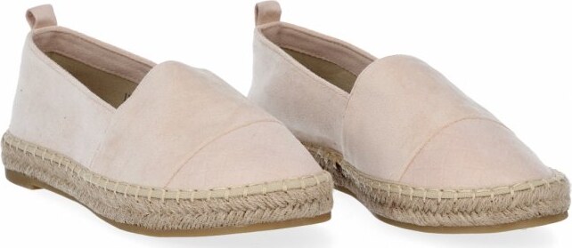 női espadryle Lady Glory LX209