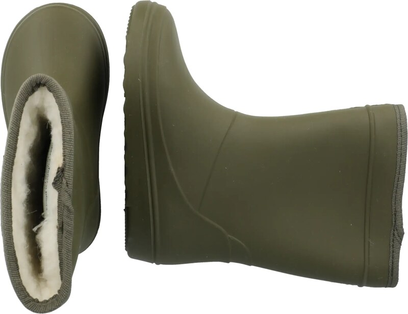 EN FANT Gumicsizmák sötétzöld