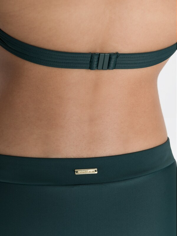 Bruno Banani Bikini zöld