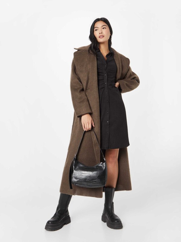 PIECES Ingruhák 'Anne' fekete