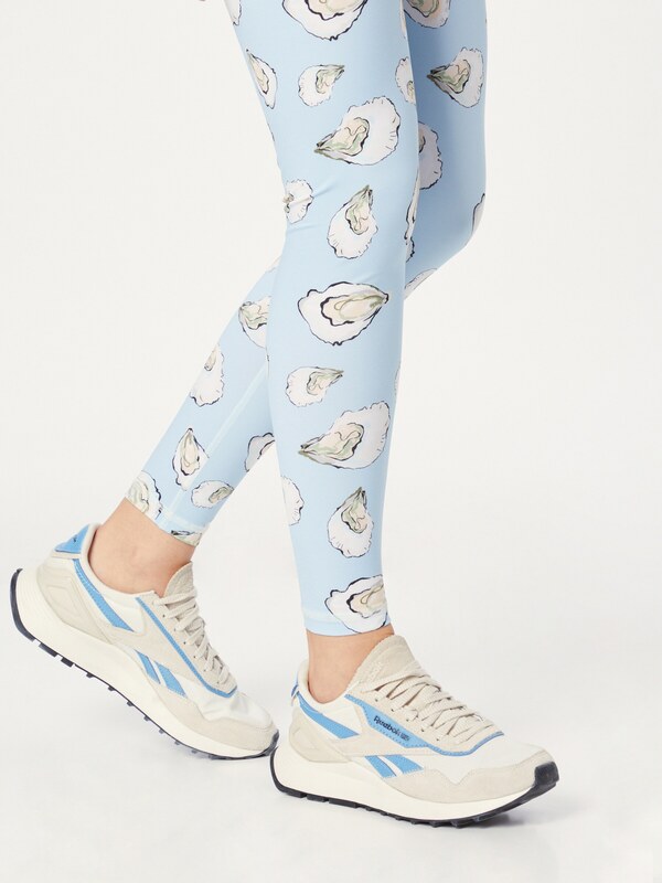 Résumé Leggings 'OHARS' világoskék / vegyes színek