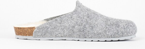 Bayton Klumpák 'Malonki' szürke / piros / fekete