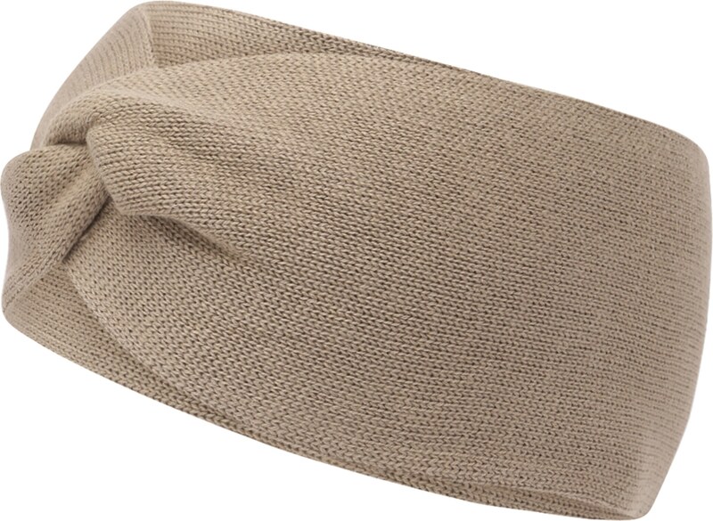 ABOUT YOU Fejpánt 'Pia' szépia