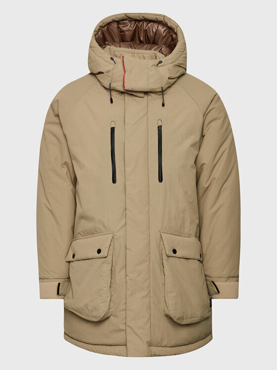 Télikabát Deus Ex Machina