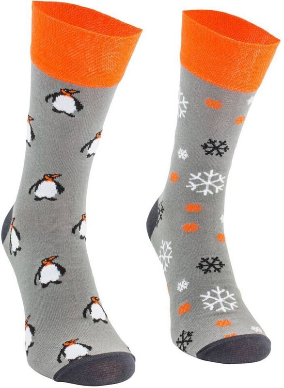 Ponožky Comodo Sporty Socks SM1