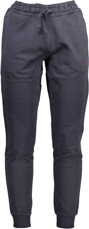 US Polo Assn Férfi kék US Polo melegítőnadrág