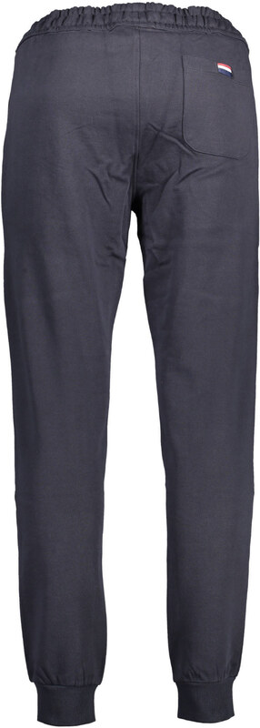 US Polo Assn Férfi kék US Polo melegítőnadrág