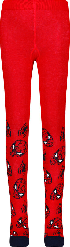 Licensed Kids tights Spiderman - Frogies