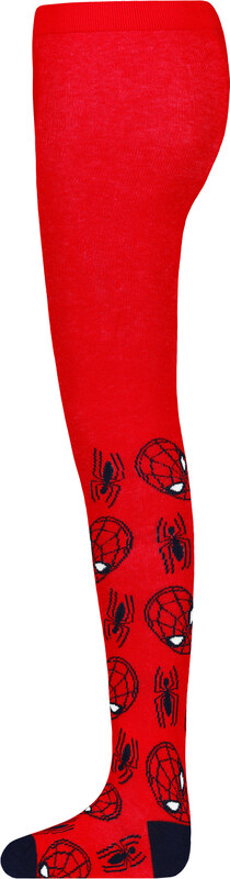 Licensed Kids tights Spiderman - Frogies