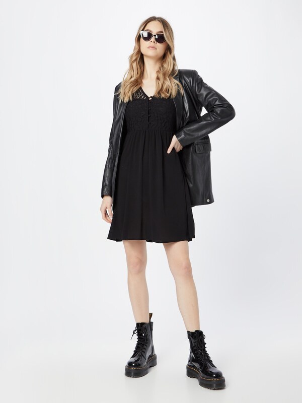 ABOUT YOU Ruha 'Cecile' fekete