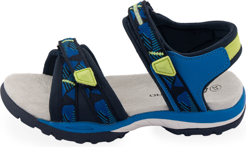 Gyermek szandál ALPINE PRO