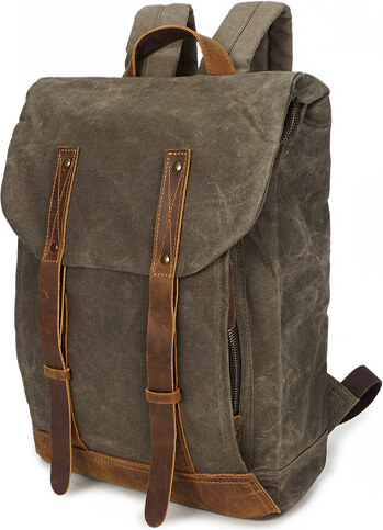 VALMIO Gans army hátizsák