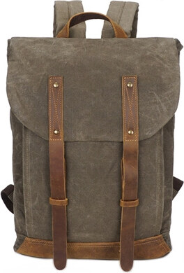 VALMIO Gans army hátizsák