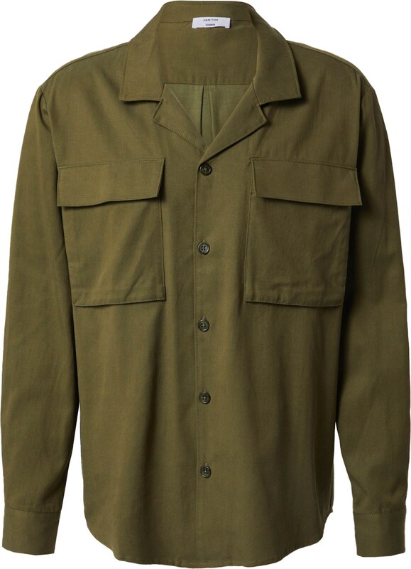 DAN FOX APPAREL Ing 'Jordan' khaki