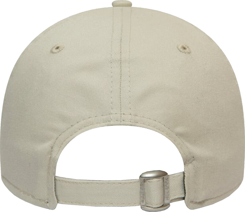 Cream férfi New Era 9FORTY New York Yankees MLB League Essential sapka 12380590