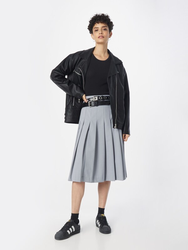 Samsøe Samsøe Top 'Alexo' fekete