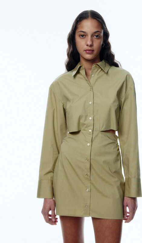 EDITED Ingruhák 'Chalyse' khaki