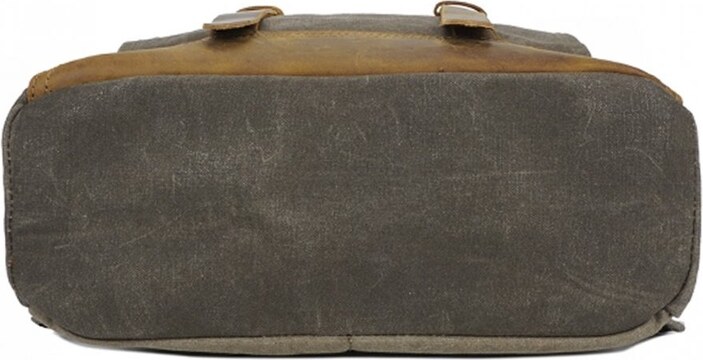 VALMIO Gans army hátizsák