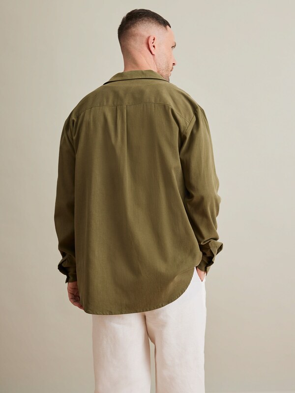 DAN FOX APPAREL Ing 'Jordan' khaki