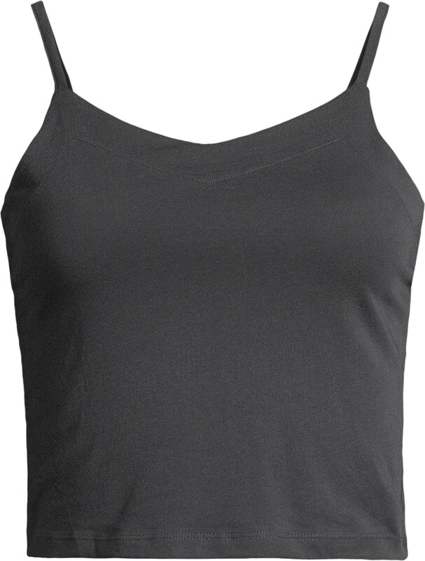 AÉROPOSTALE Top fekete