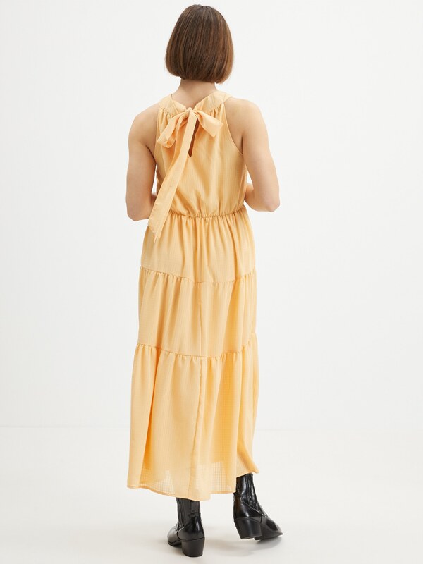 Női ruha Pieces Midi