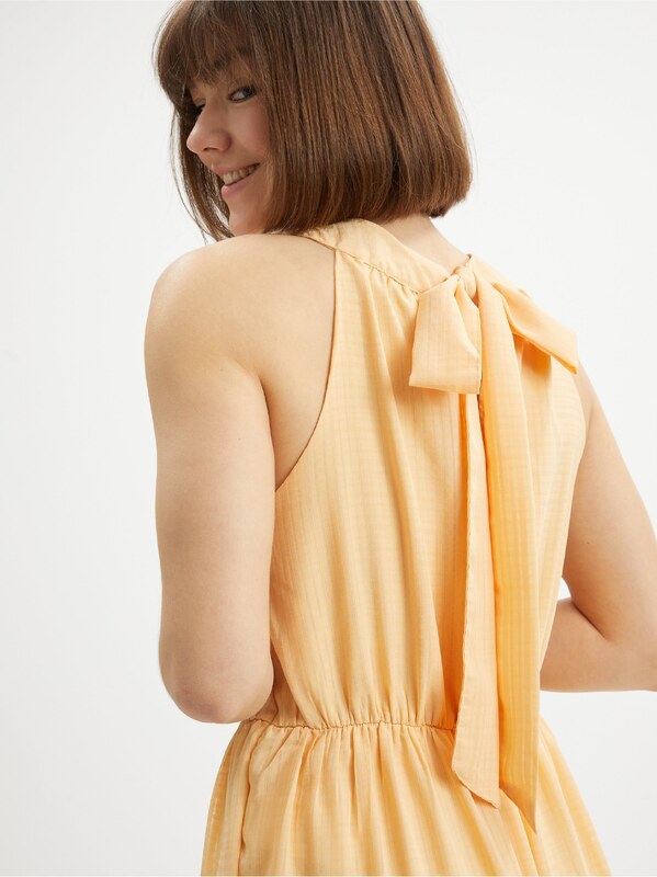 Női ruha Pieces Midi