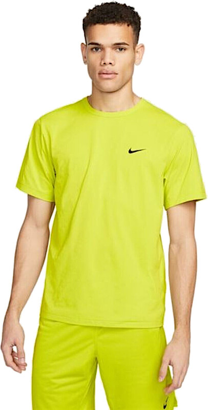 Nike póló Dri-FIT UV Hyverse Fitness férfi