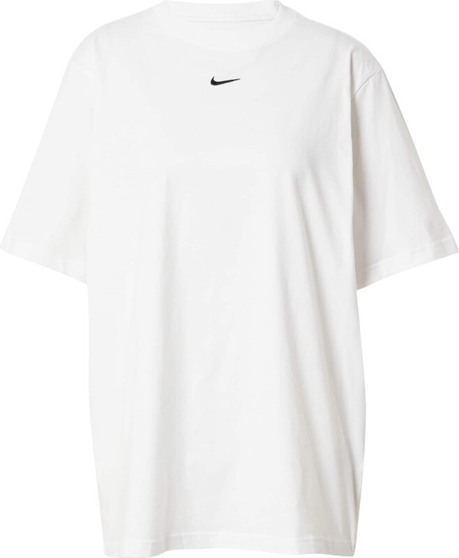 Nike Sportswear Póló 'Essentials' fehér