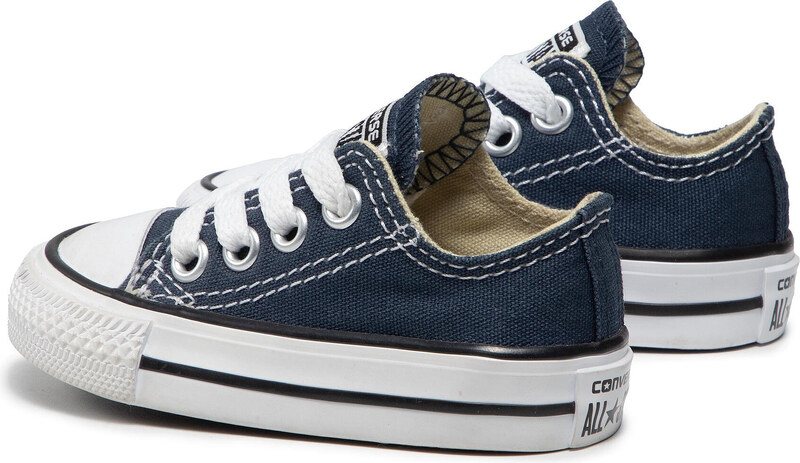 Tornacipő Converse
